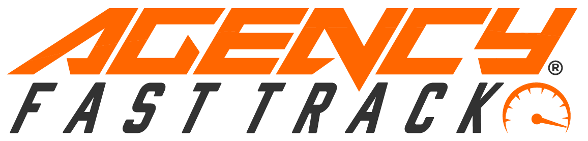 Agency Fast Track Logo