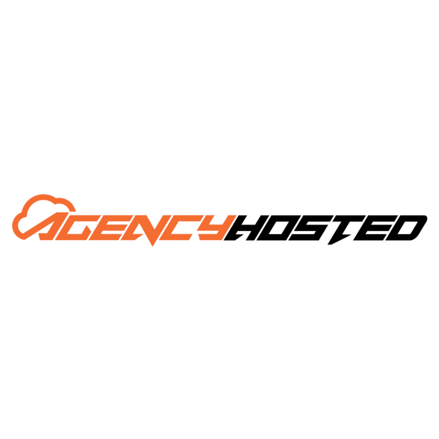 AgencyHosted Gold Sponsor - Agency Fast Track 2024