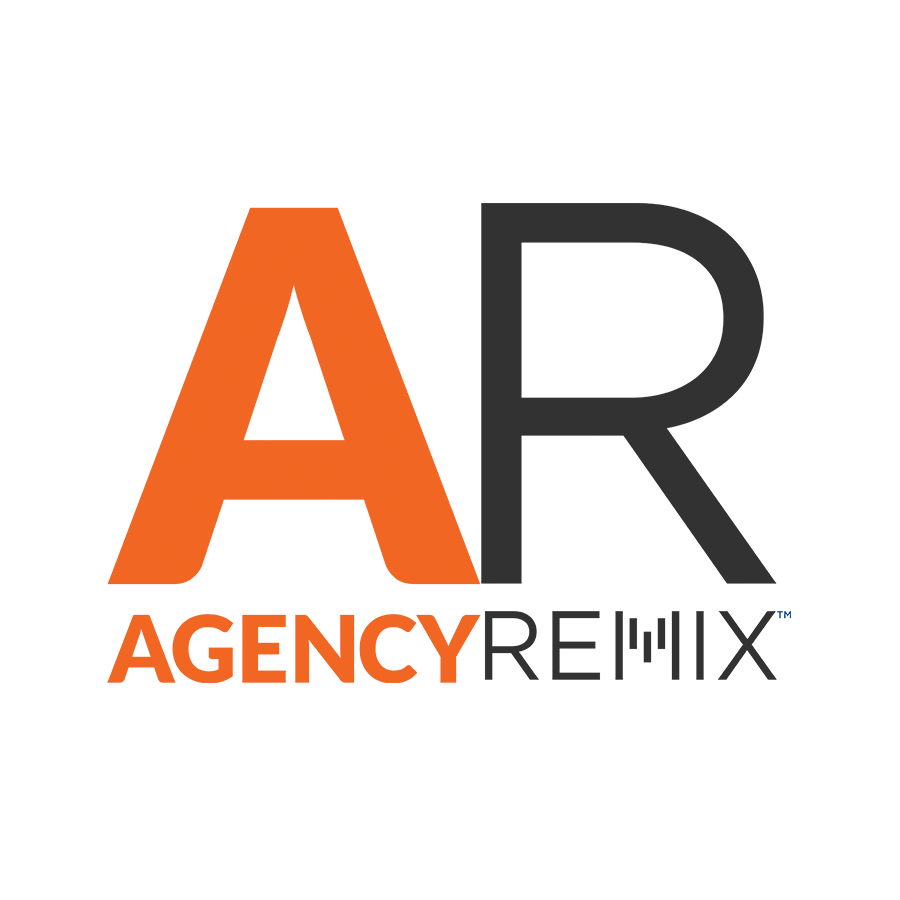 AgencyRemix Gold Sponsor - Agency Fast Track 2024