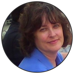 Carolyn Holzman - Author, Speaker, Entrpreneur - Agency Fast Track 2024
