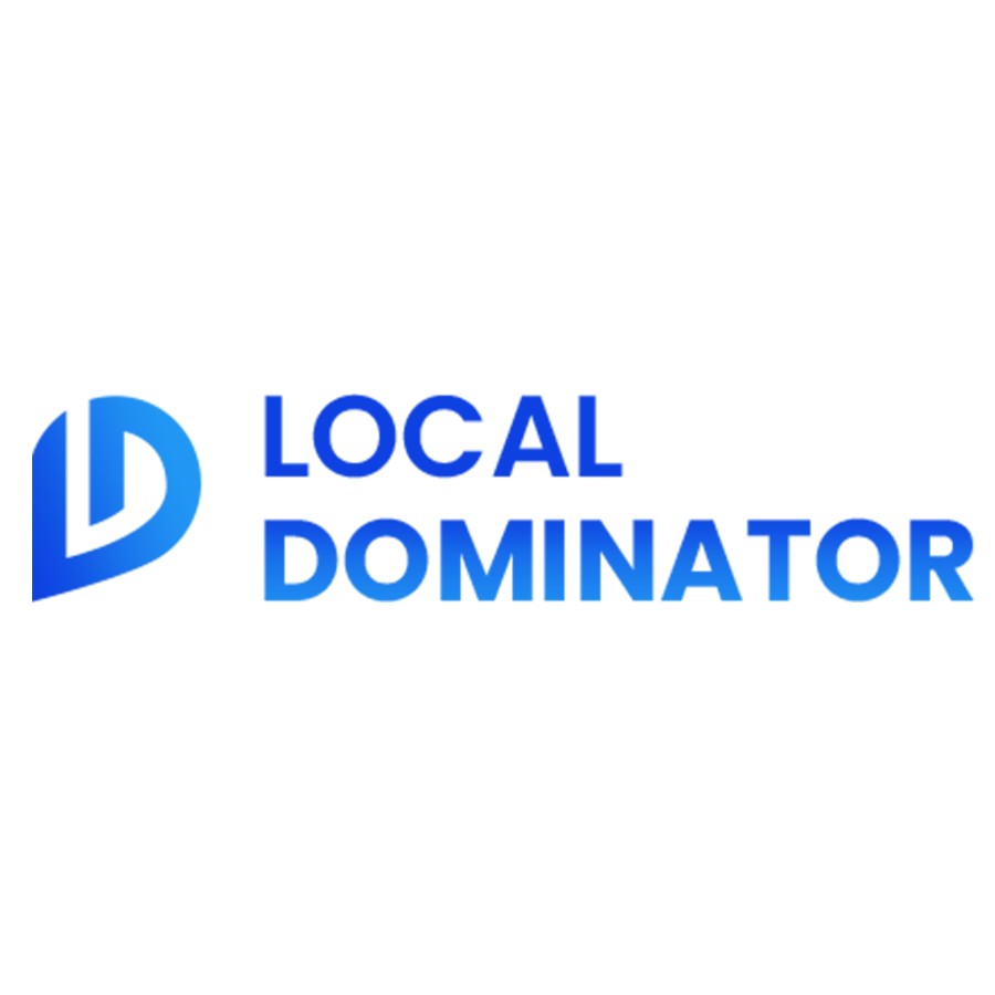 Local Dominator Gold Sponsor - Agency Fast Track 2024