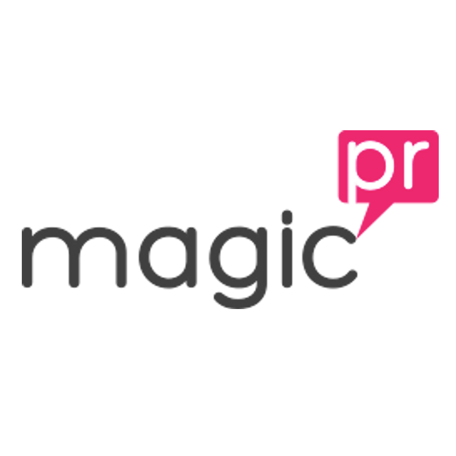 MagicPR Gold Sponsor - Agency Fast Track 2024